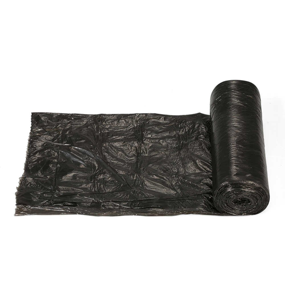 Eco-friendly garbage bag in pack of 30 Eco-friendly garbage bag in pack of 30